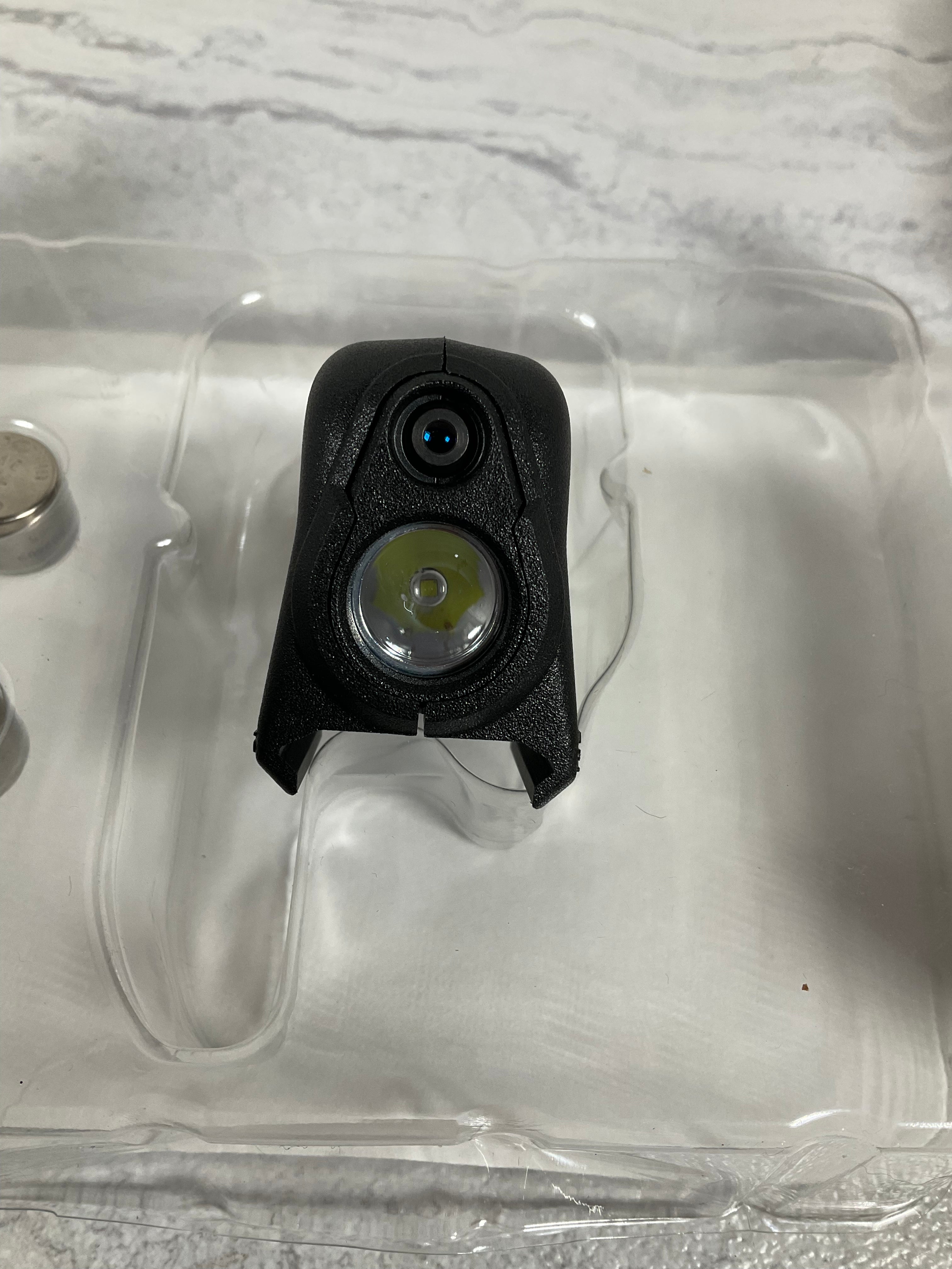 Streamlight 69290 TLR-6 Tactical Pistol Mount Flashlight/Laser (6960127770807)